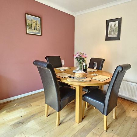 Beckside - Dog Friendly One Bed Home ヨーク エクステリア 写真