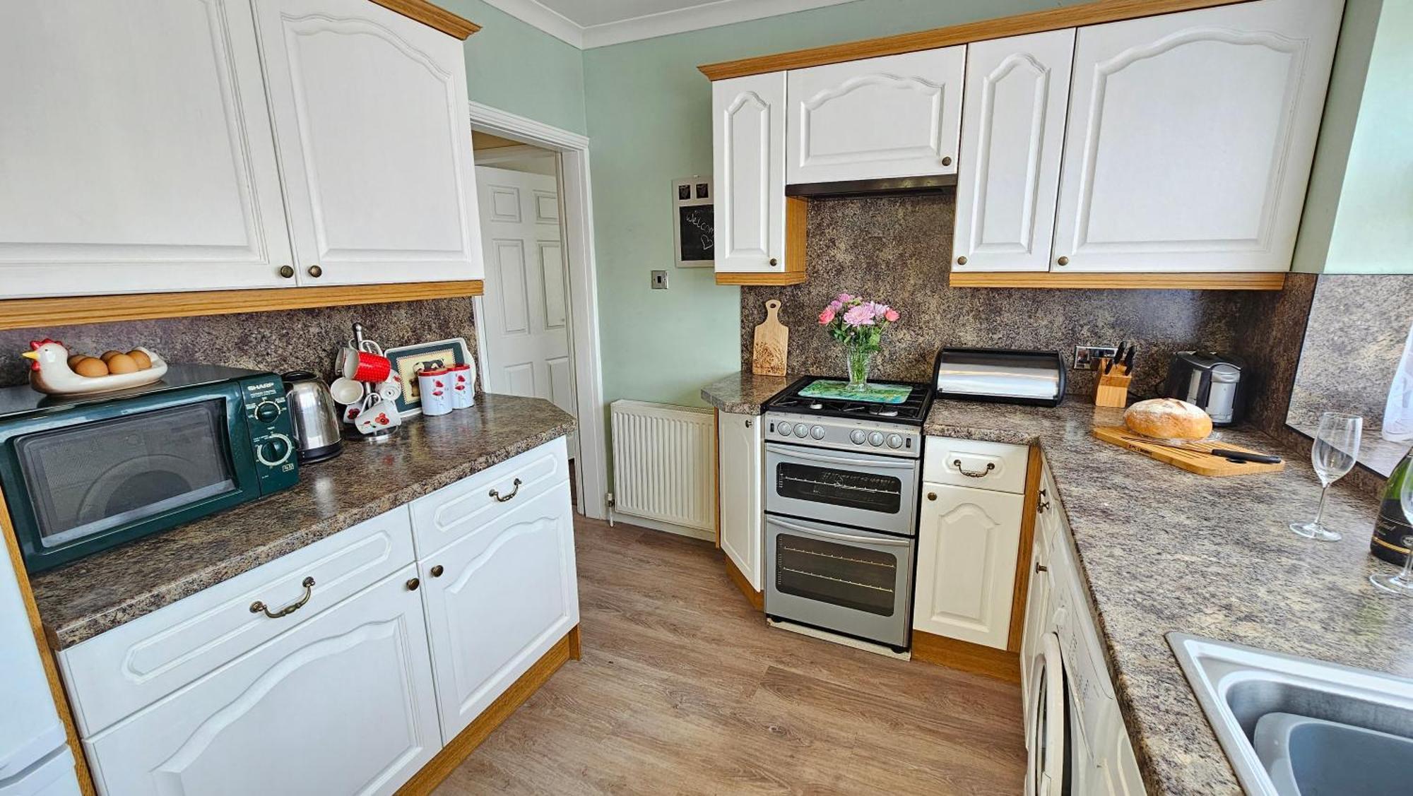 Beckside - Dog Friendly One Bed Home ヨーク エクステリア 写真