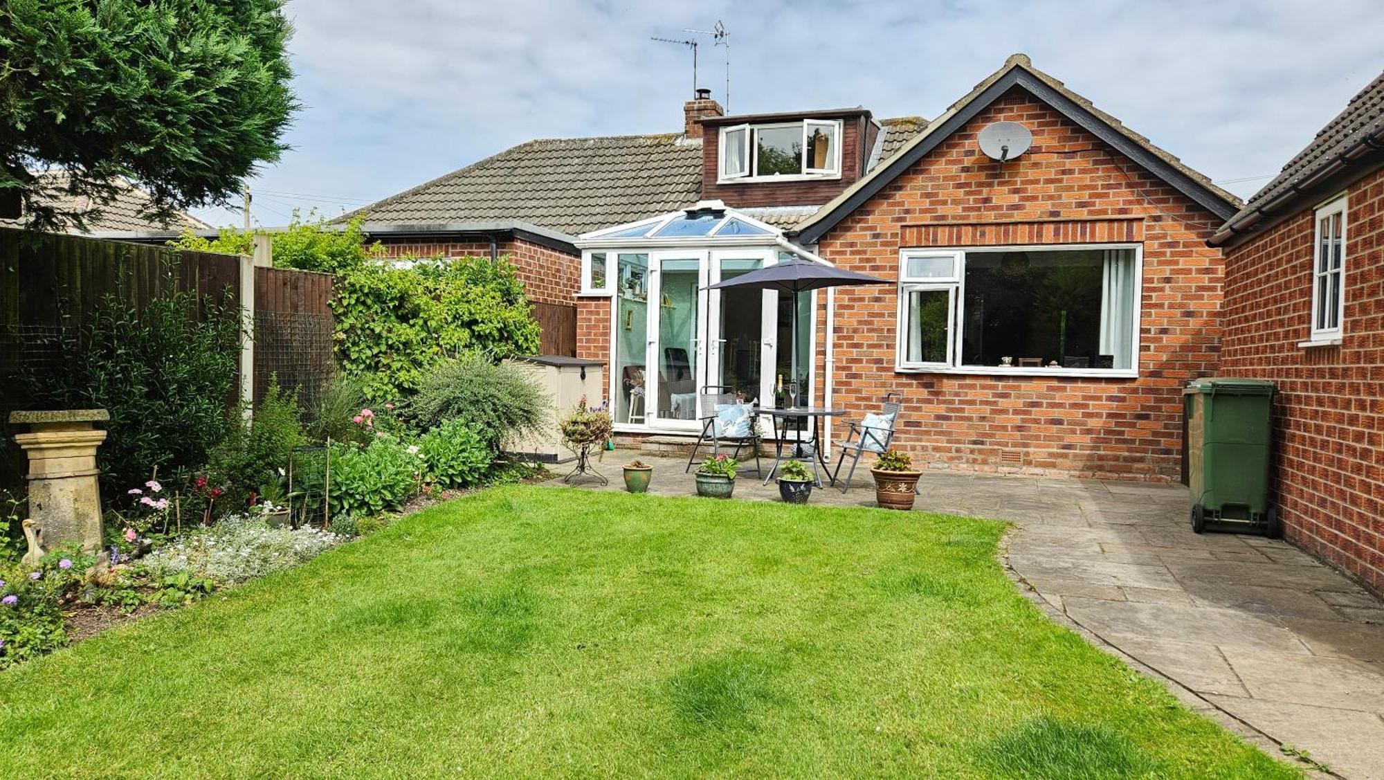 Beckside - Dog Friendly One Bed Home ヨーク エクステリア 写真