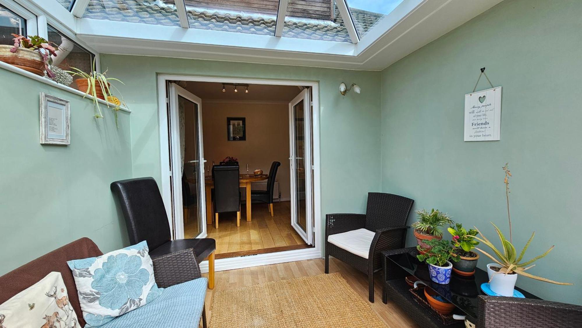 Beckside - Dog Friendly One Bed Home ヨーク エクステリア 写真