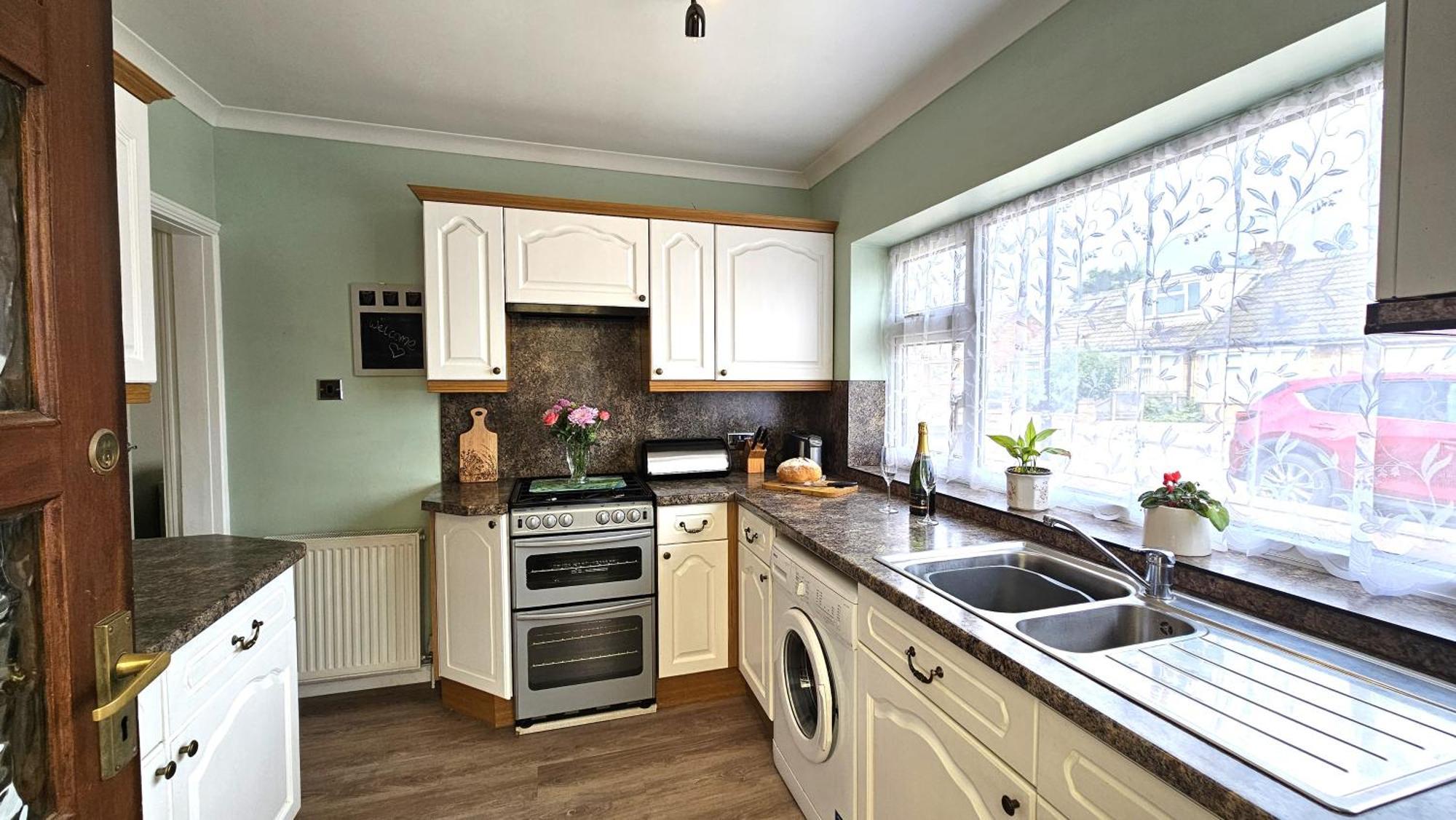 Beckside - Dog Friendly One Bed Home ヨーク エクステリア 写真