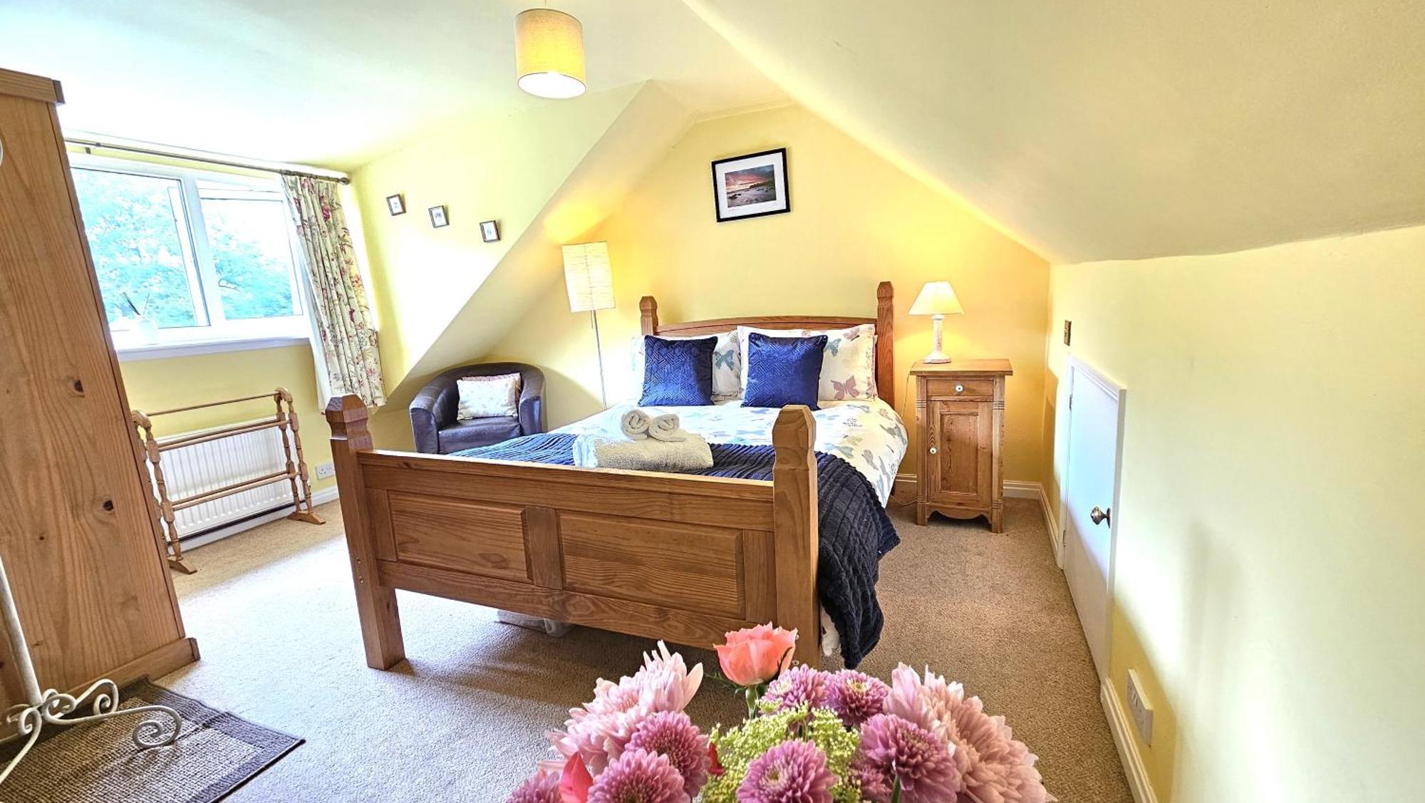 Beckside - Dog Friendly One Bed Home ヨーク エクステリア 写真