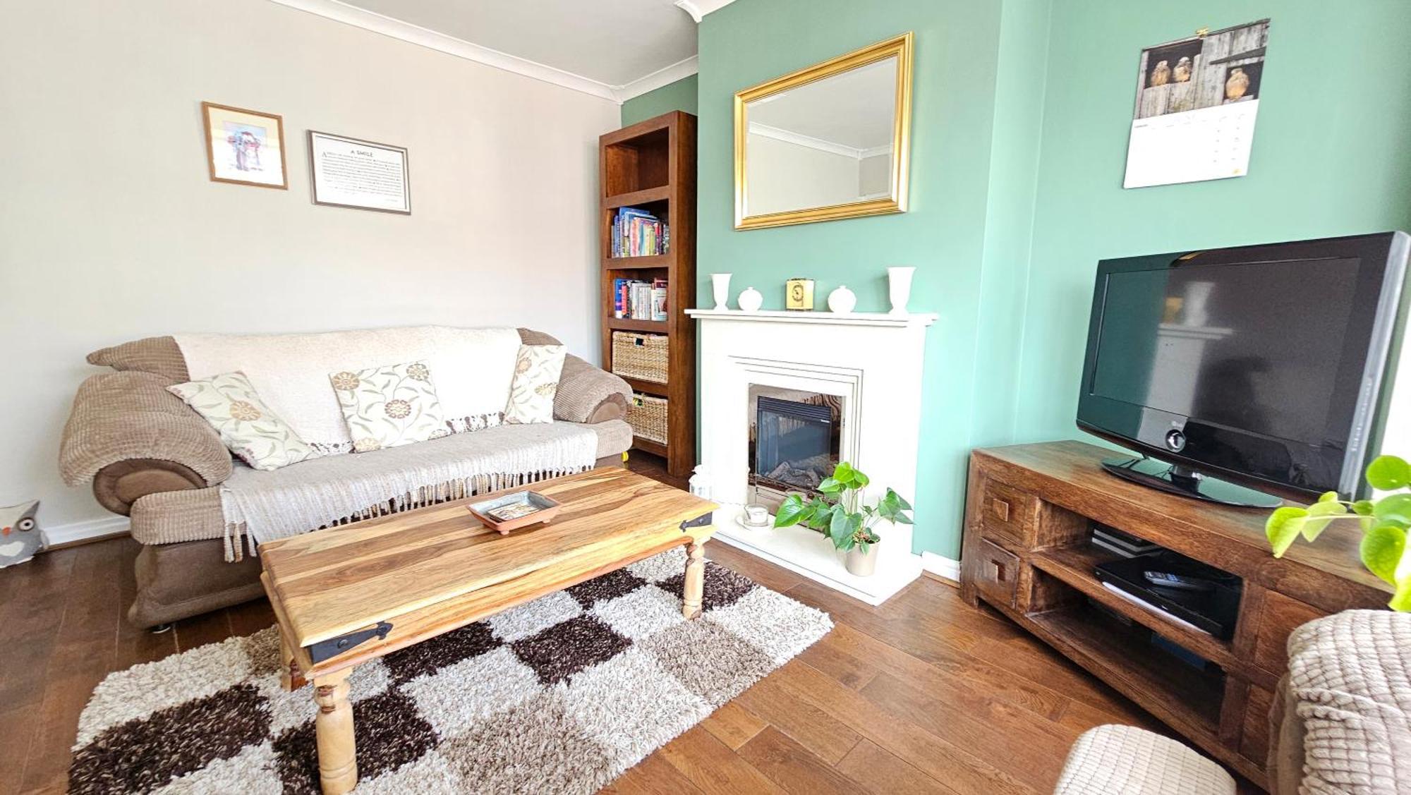Beckside - Dog Friendly One Bed Home ヨーク エクステリア 写真
