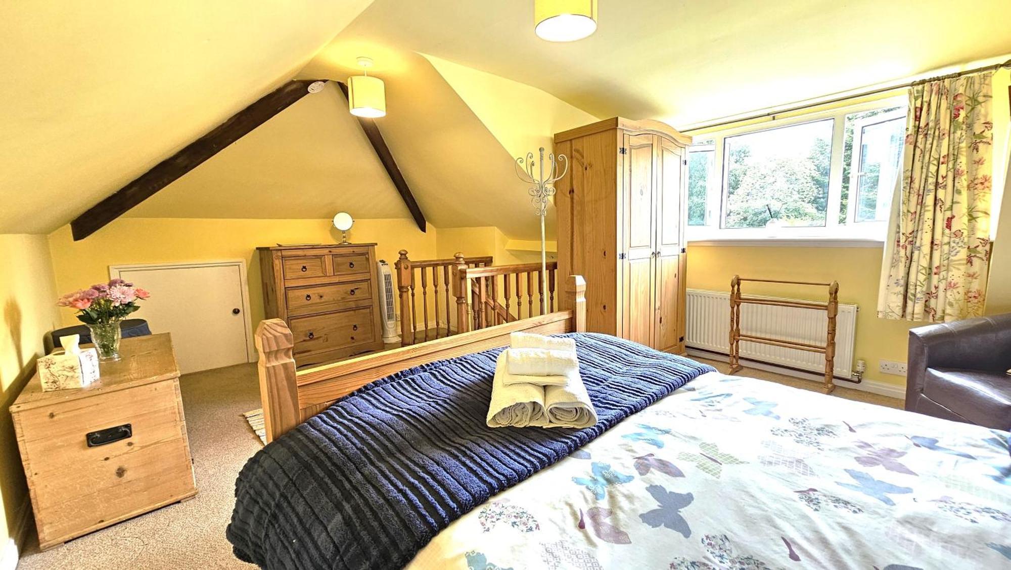Beckside - Dog Friendly One Bed Home ヨーク エクステリア 写真